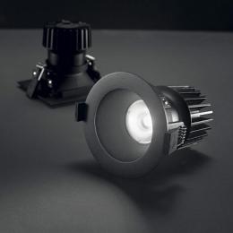 Встраиваемый светодиодный светильник Ideal Lux  - 5